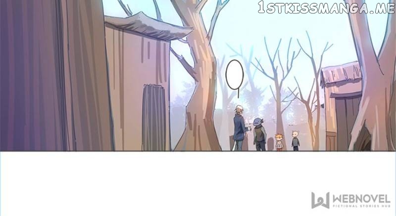 Demon Boyfriend: Delivery In Progress chapter 83 - page 30