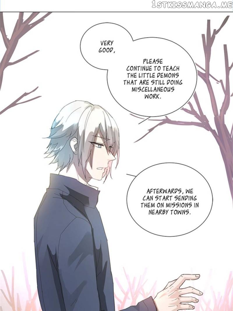 Demon Boyfriend: Delivery In Progress chapter 83 - page 31