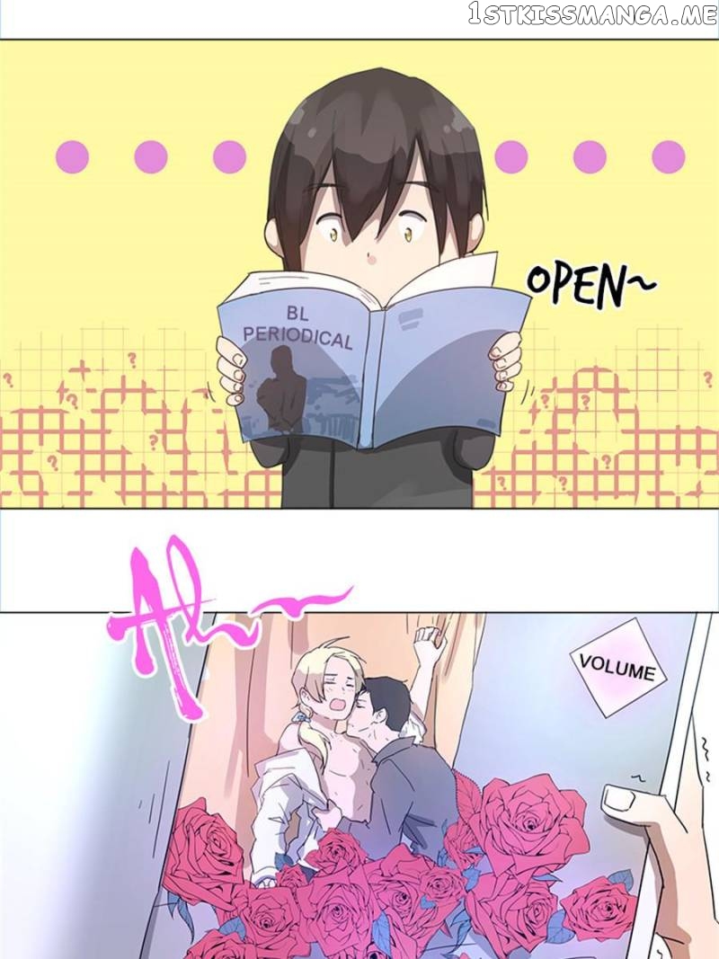 Demon Boyfriend: Delivery In Progress chapter 83 - page 39