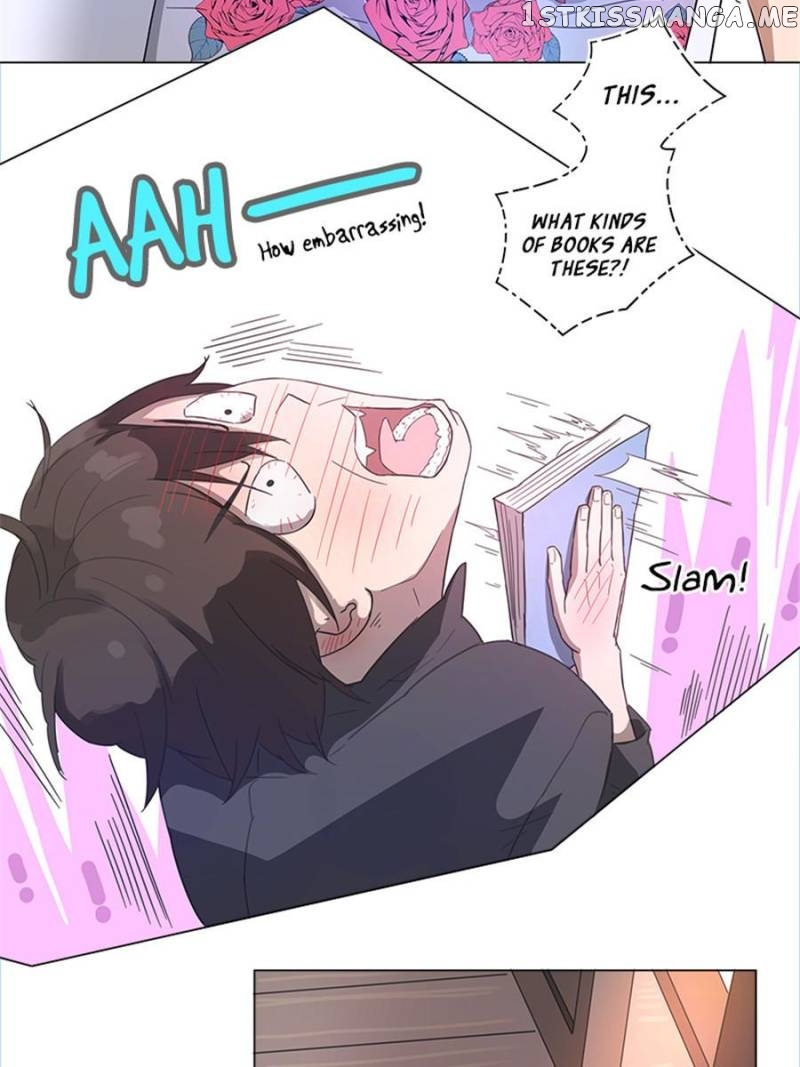 Demon Boyfriend: Delivery In Progress chapter 83 - page 40