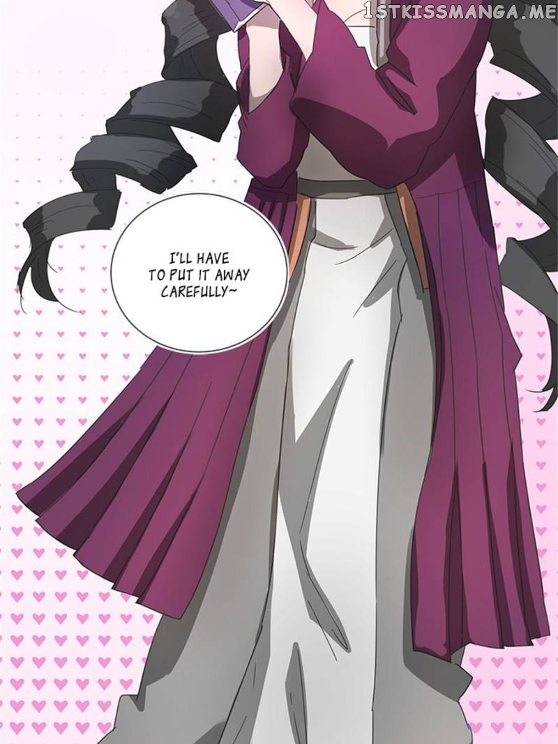 Demon Boyfriend: Delivery In Progress chapter 83 - page 43