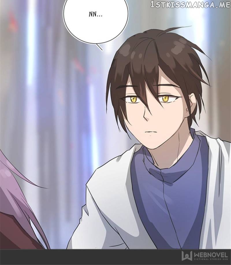 Demon Boyfriend: Delivery In Progress chapter 83 - page 6
