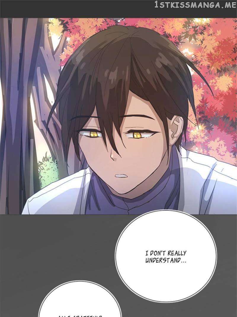Demon Boyfriend: Delivery In Progress chapter 83 - page 7
