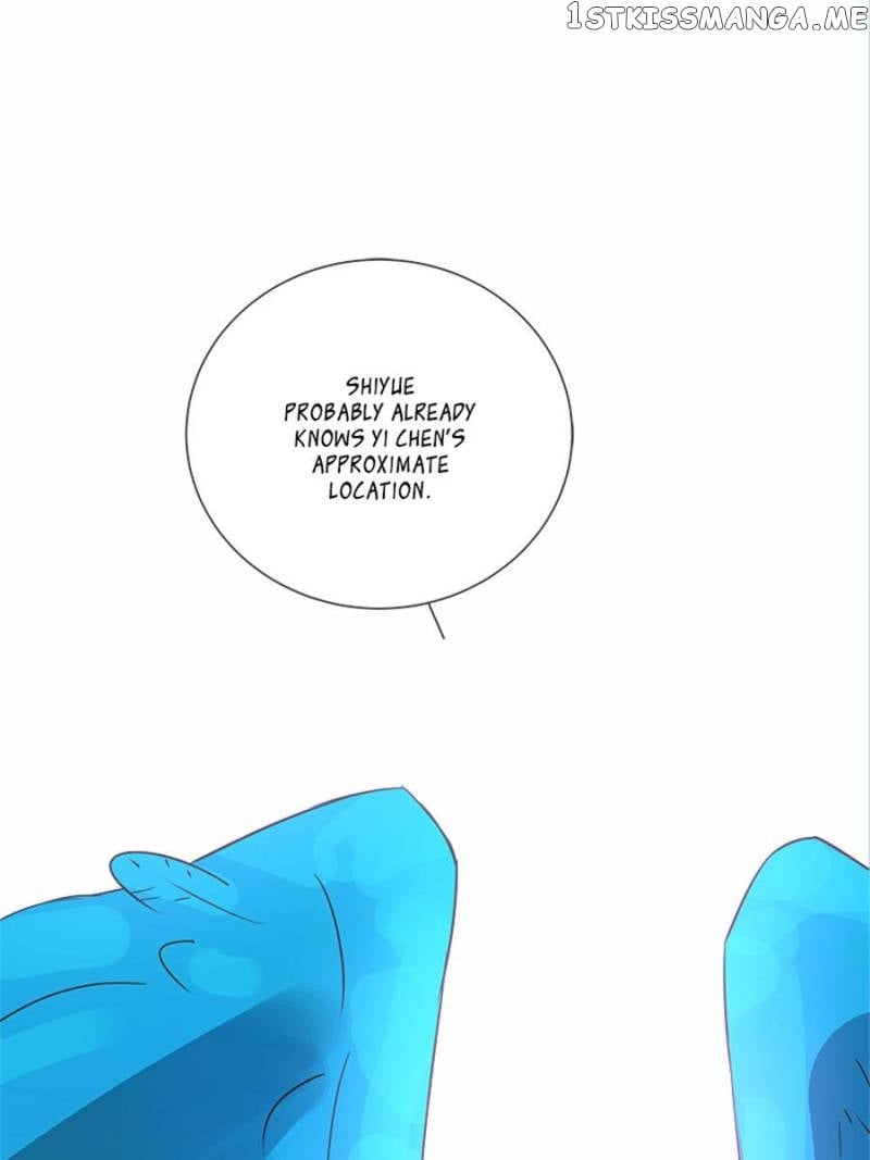 Demon Boyfriend: Delivery In Progress chapter 82 - page 1