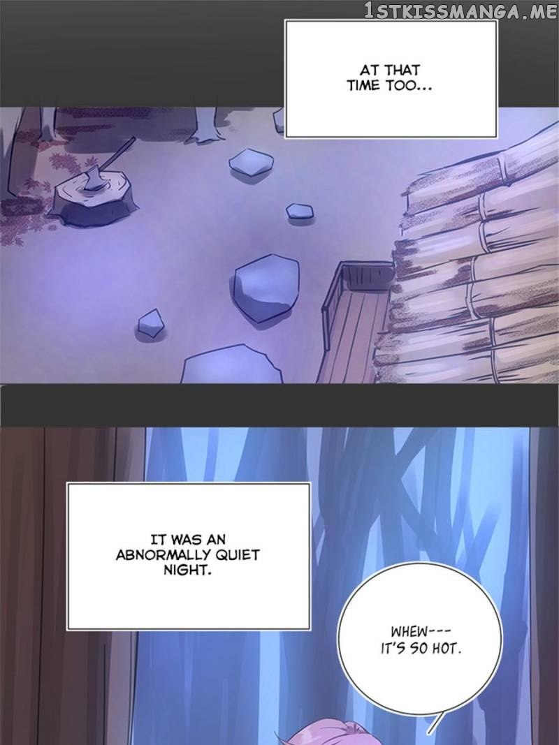 Demon Boyfriend: Delivery In Progress chapter 82 - page 12