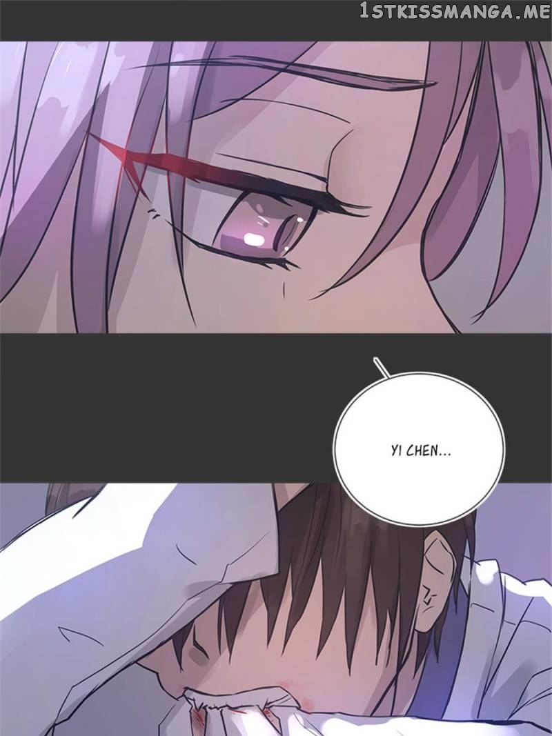 Demon Boyfriend: Delivery In Progress chapter 82 - page 15