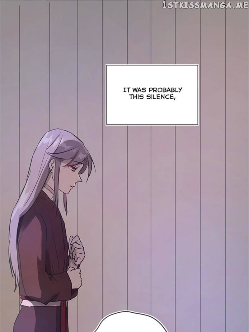 Demon Boyfriend: Delivery In Progress chapter 82 - page 17