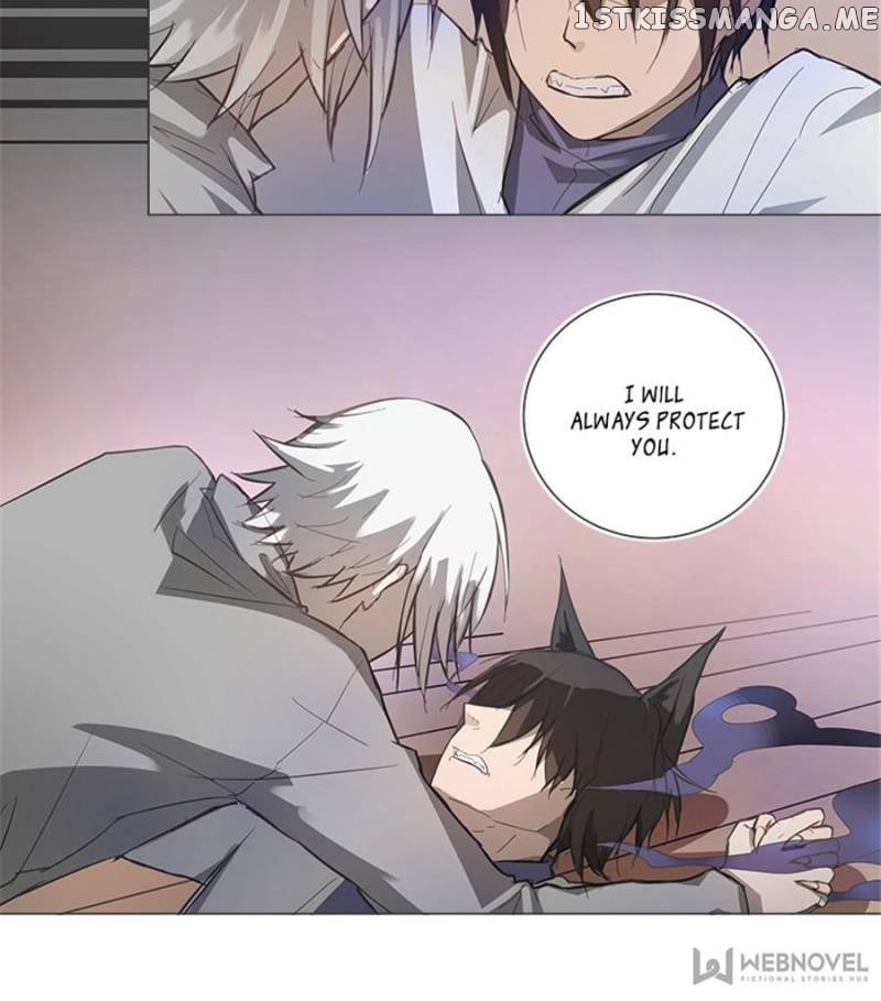 Demon Boyfriend: Delivery In Progress chapter 82 - page 30