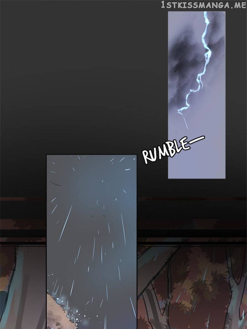 Demon Boyfriend: Delivery In Progress chapter 82 - page 33
