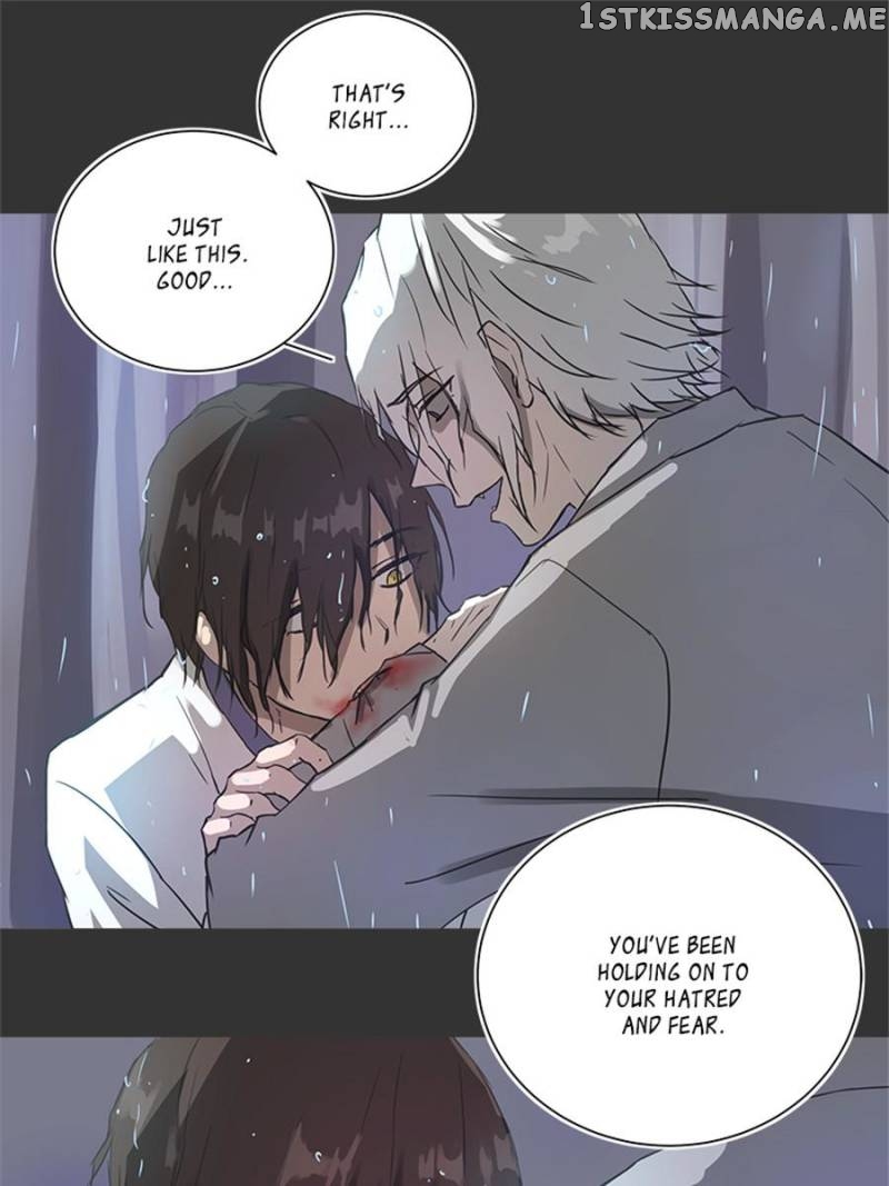 Demon Boyfriend: Delivery In Progress chapter 82 - page 39