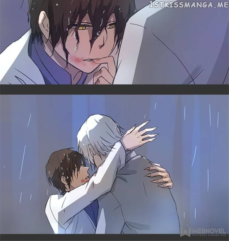 Demon Boyfriend: Delivery In Progress chapter 82 - page 40