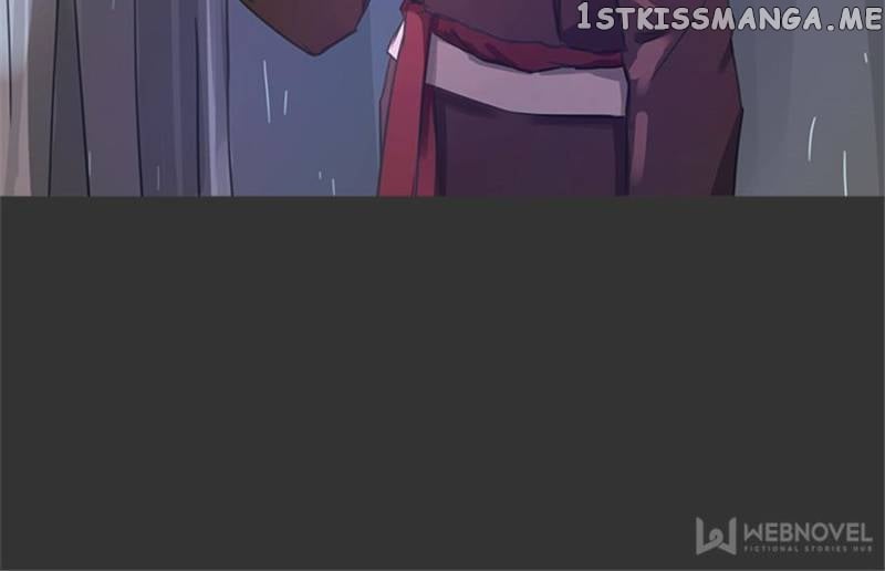 Demon Boyfriend: Delivery In Progress chapter 82 - page 44