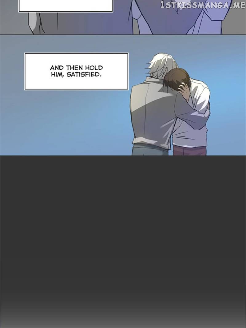 Demon Boyfriend: Delivery In Progress chapter 82 - page 46