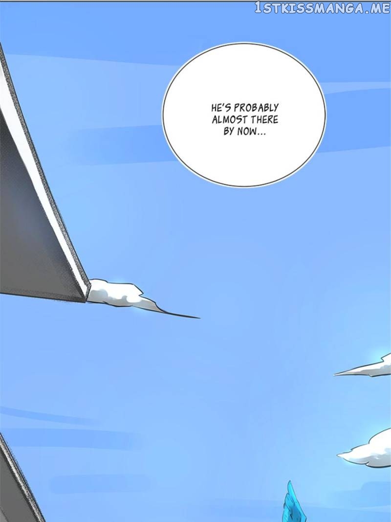 Demon Boyfriend: Delivery In Progress chapter 82 - page 8