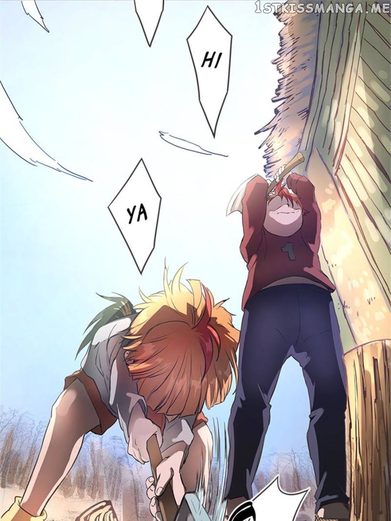 Demon Boyfriend: Delivery In Progress chapter 81 - page 14