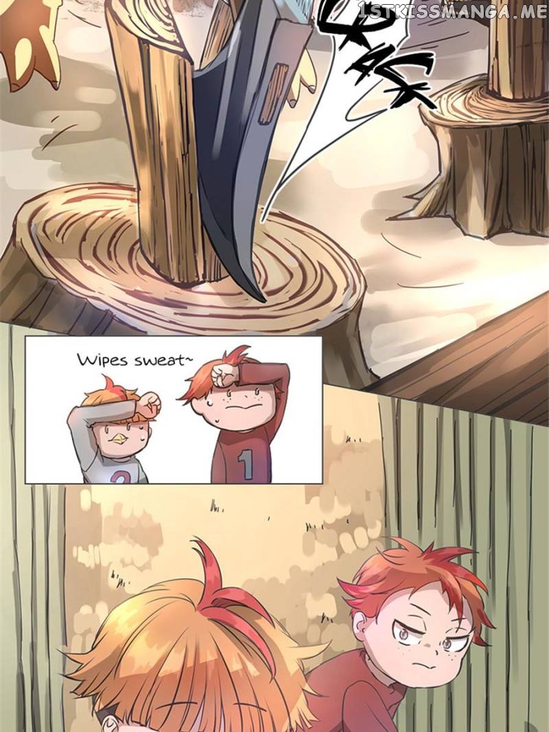 Demon Boyfriend: Delivery In Progress chapter 81 - page 15