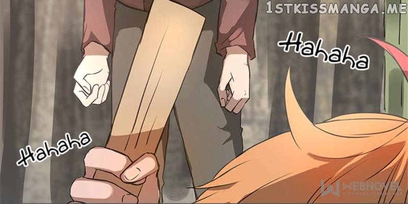 Demon Boyfriend: Delivery In Progress chapter 81 - page 21