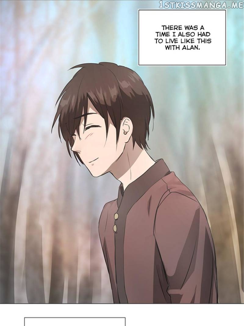 Demon Boyfriend: Delivery In Progress chapter 81 - page 22