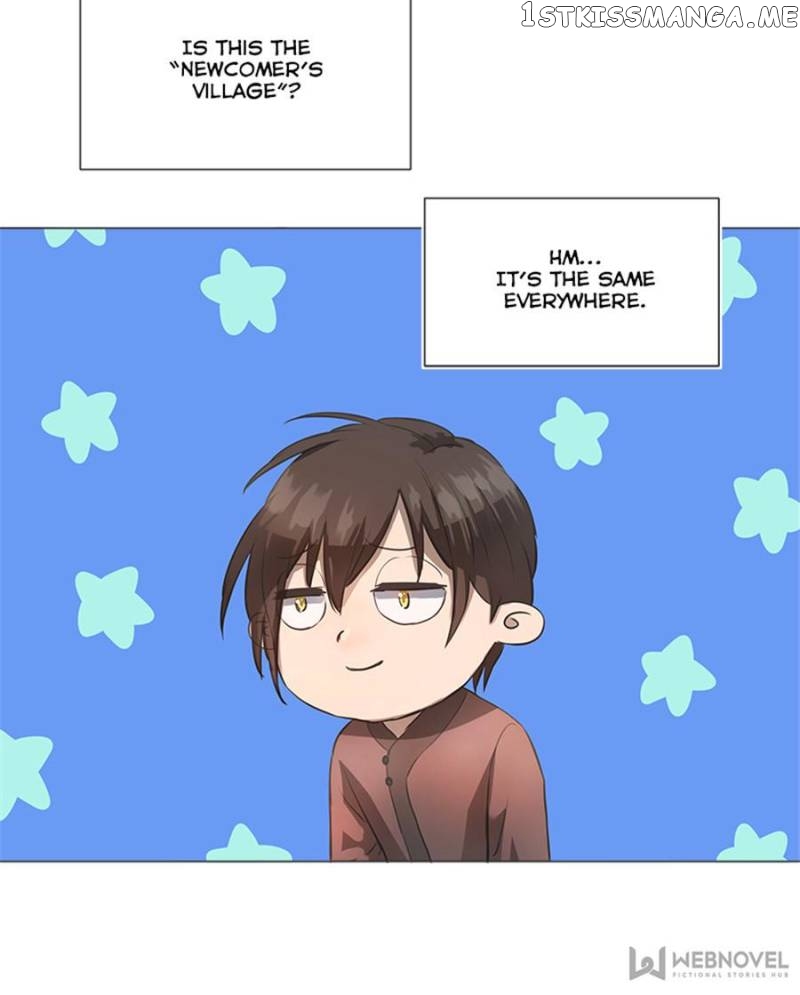 Demon Boyfriend: Delivery In Progress chapter 81 - page 23