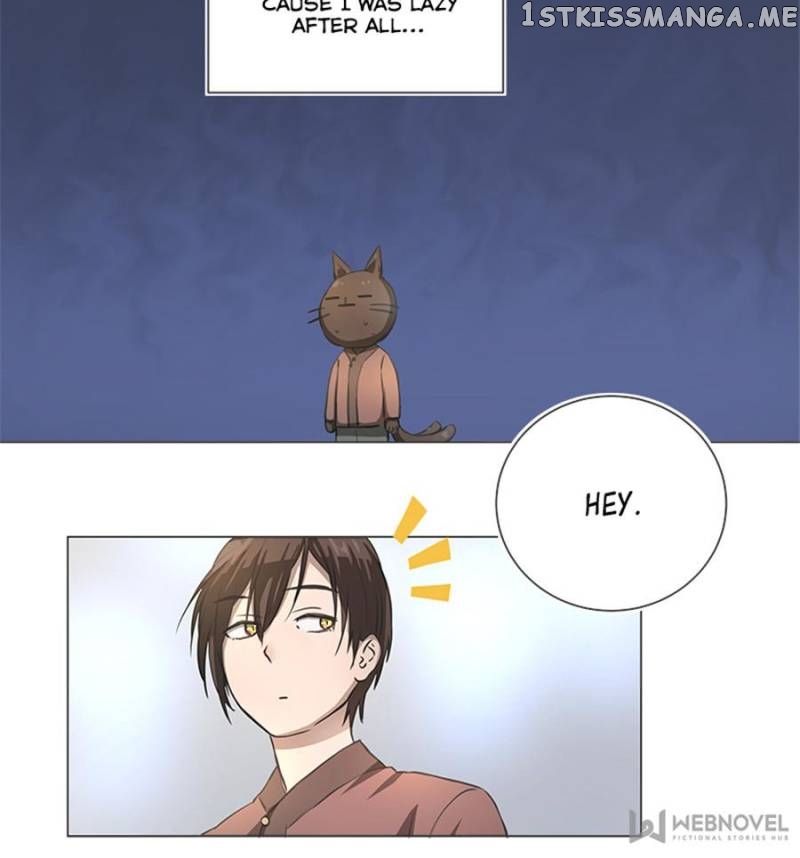 Demon Boyfriend: Delivery In Progress chapter 81 - page 25
