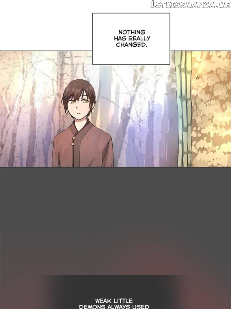 Demon Boyfriend: Delivery In Progress chapter 81 - page 30