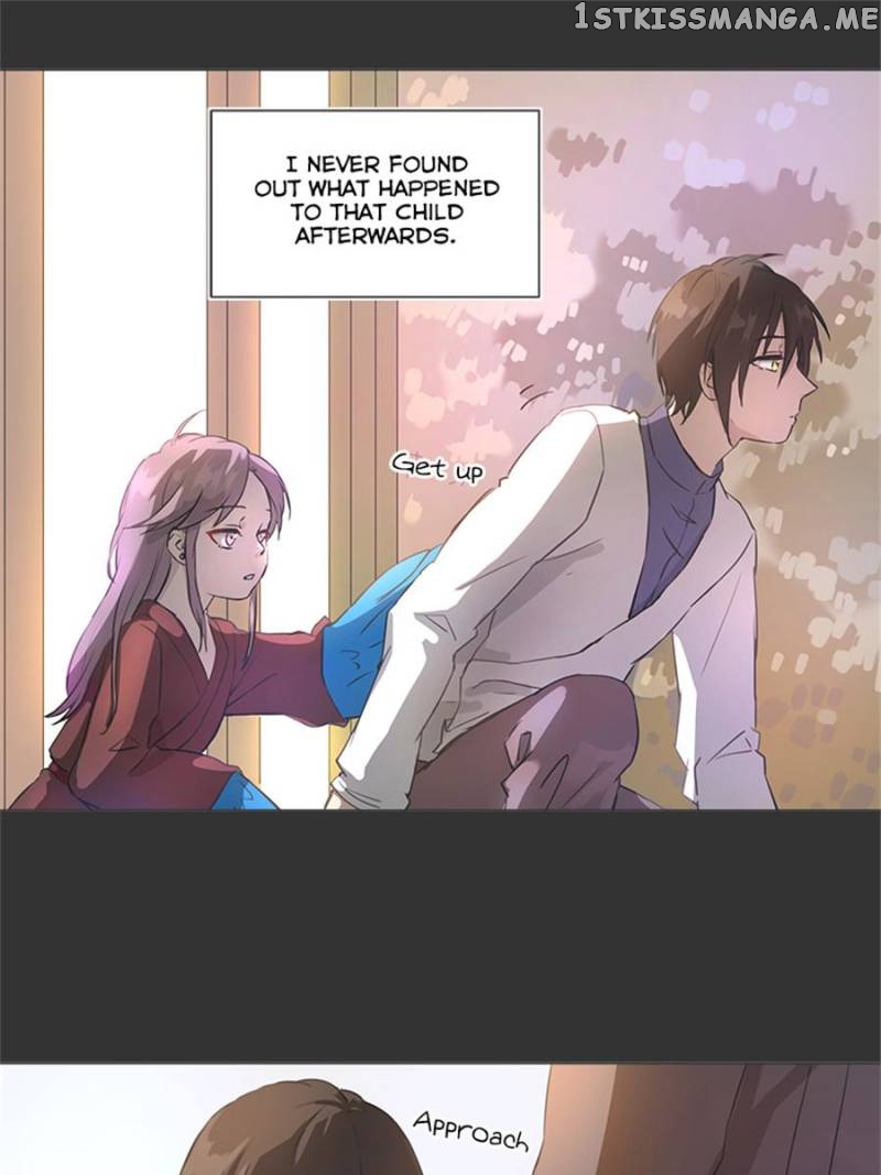 Demon Boyfriend: Delivery In Progress chapter 81 - page 36