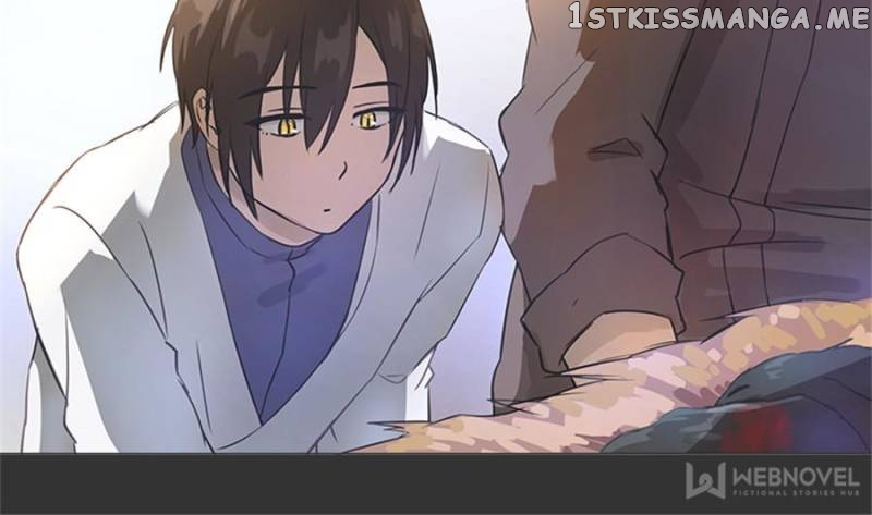 Demon Boyfriend: Delivery In Progress chapter 81 - page 37