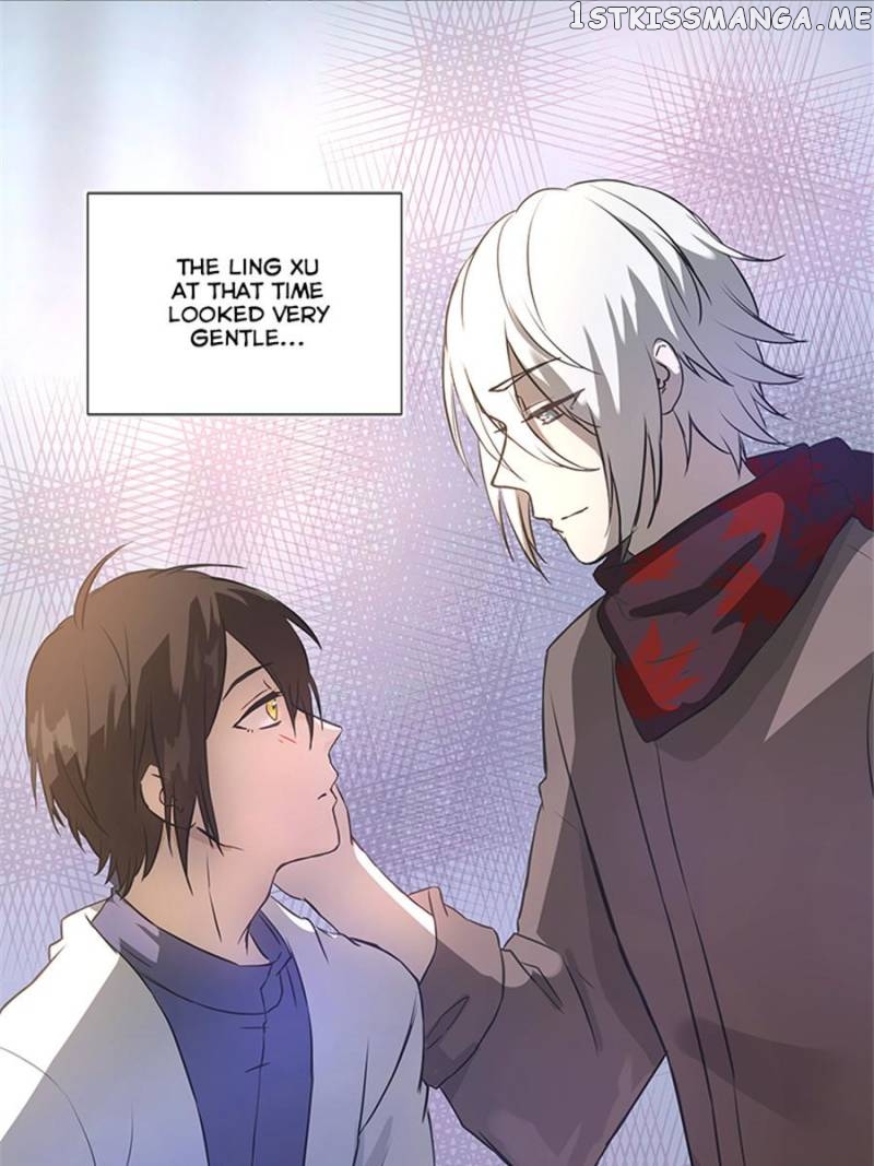 Demon Boyfriend: Delivery In Progress chapter 81 - page 41