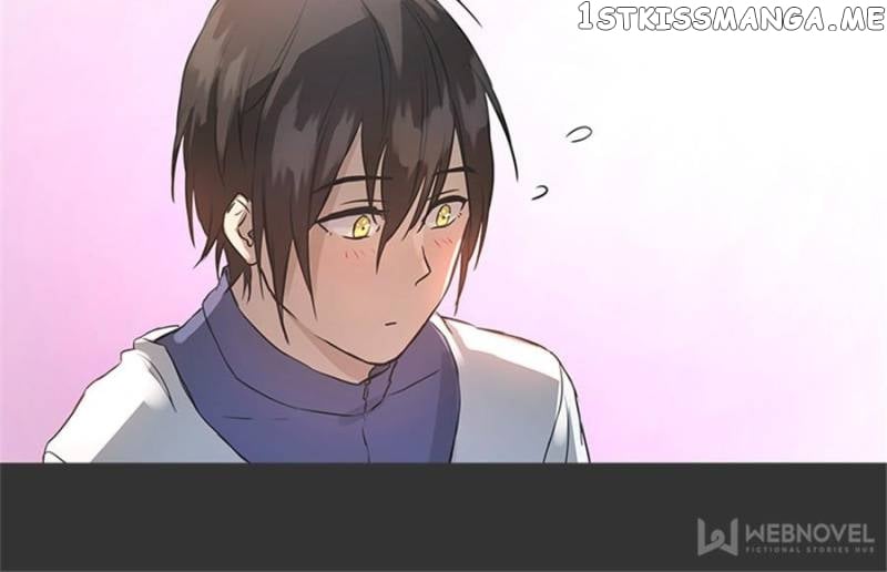 Demon Boyfriend: Delivery In Progress chapter 81 - page 45