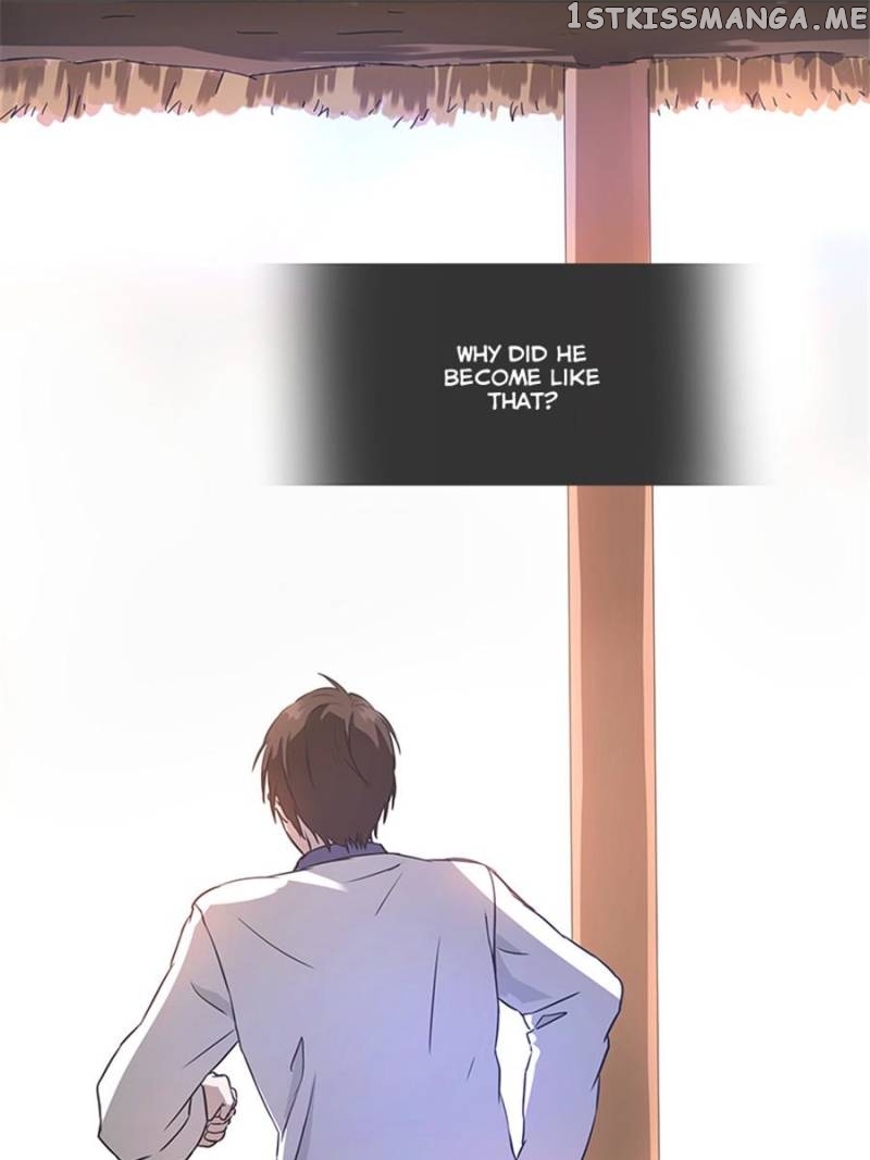Demon Boyfriend: Delivery In Progress chapter 81 - page 47