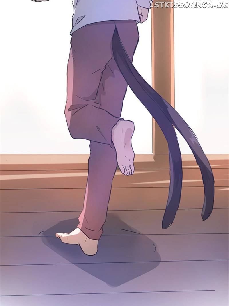Demon Boyfriend: Delivery In Progress chapter 81 - page 49
