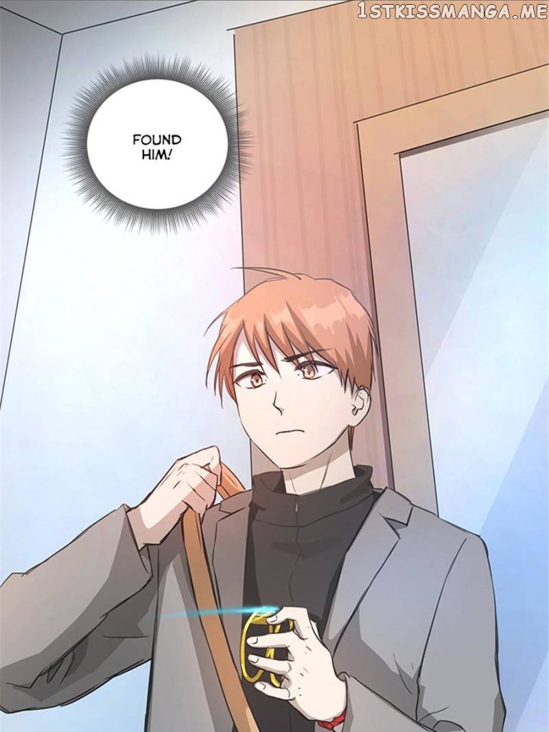 Demon Boyfriend: Delivery In Progress chapter 80 - page 11