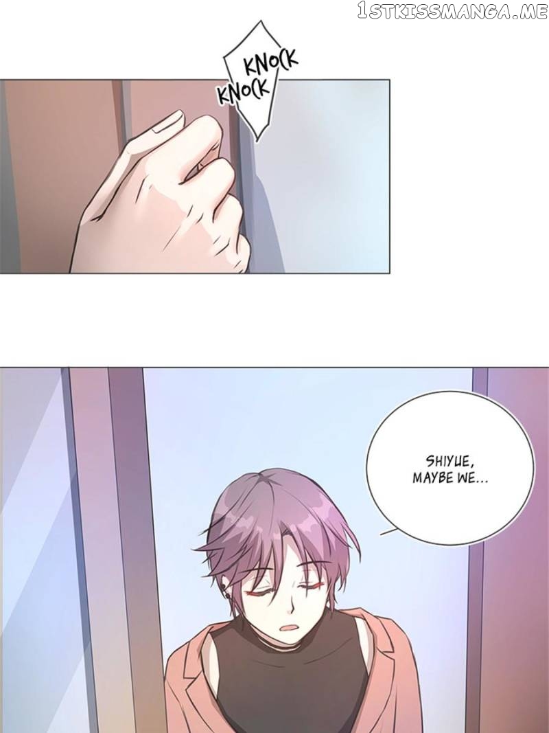 Demon Boyfriend: Delivery In Progress chapter 80 - page 15