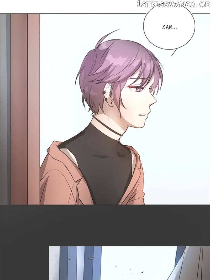 Demon Boyfriend: Delivery In Progress chapter 80 - page 17