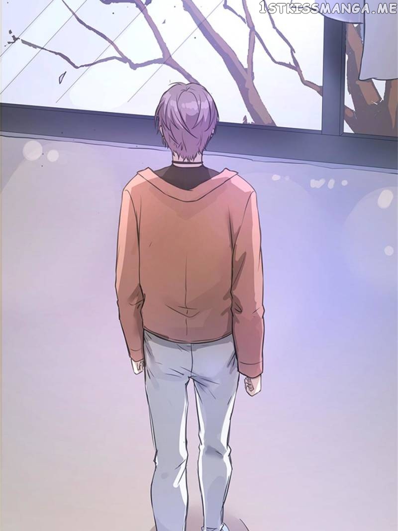 Demon Boyfriend: Delivery In Progress chapter 80 - page 20