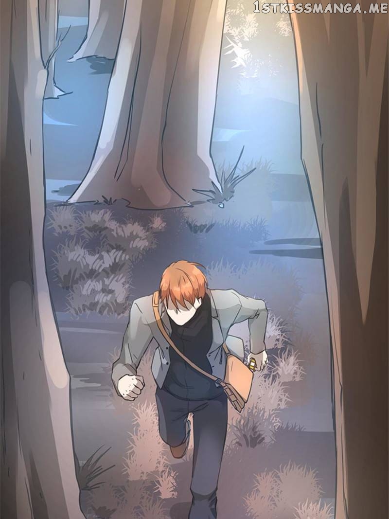 Demon Boyfriend: Delivery In Progress chapter 80 - page 25