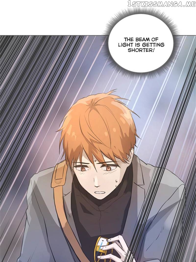 Demon Boyfriend: Delivery In Progress chapter 80 - page 27