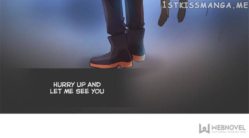 Demon Boyfriend: Delivery In Progress chapter 80 - page 30