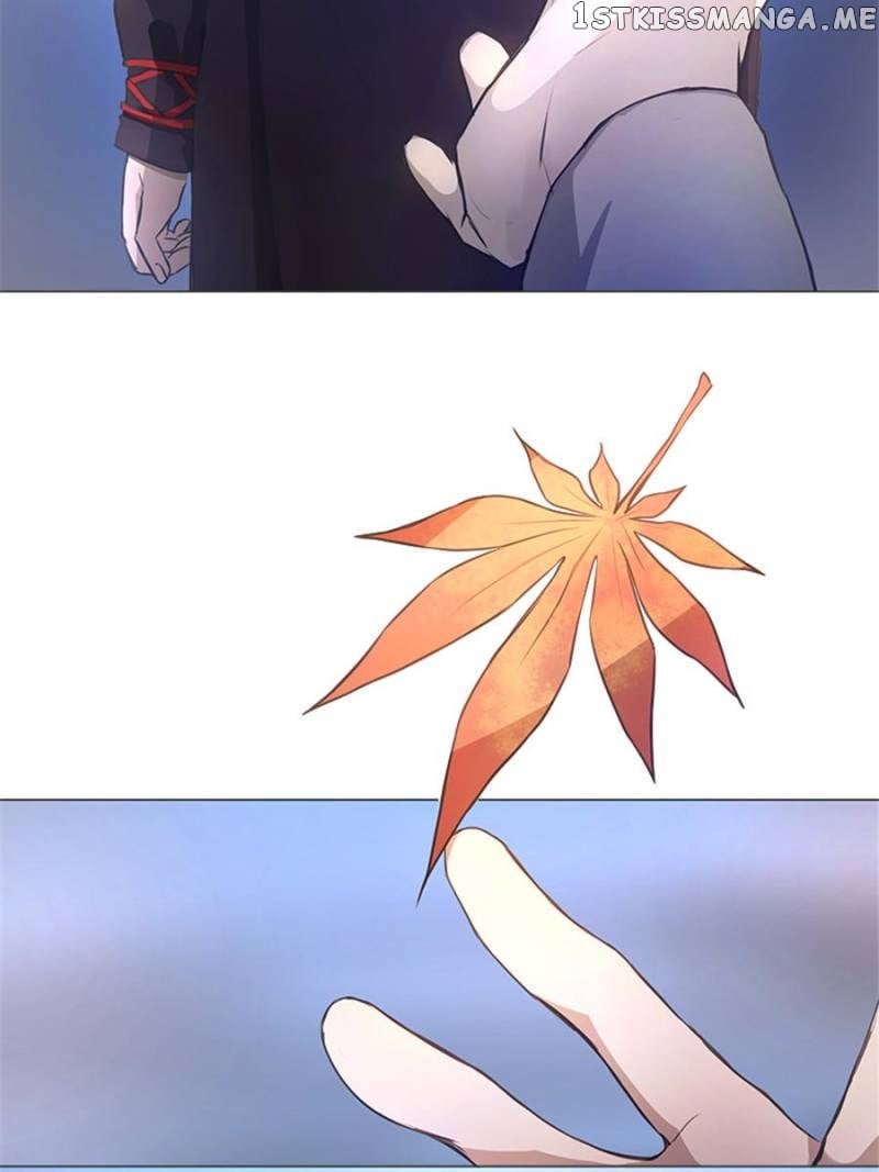 Demon Boyfriend: Delivery In Progress chapter 80 - page 32