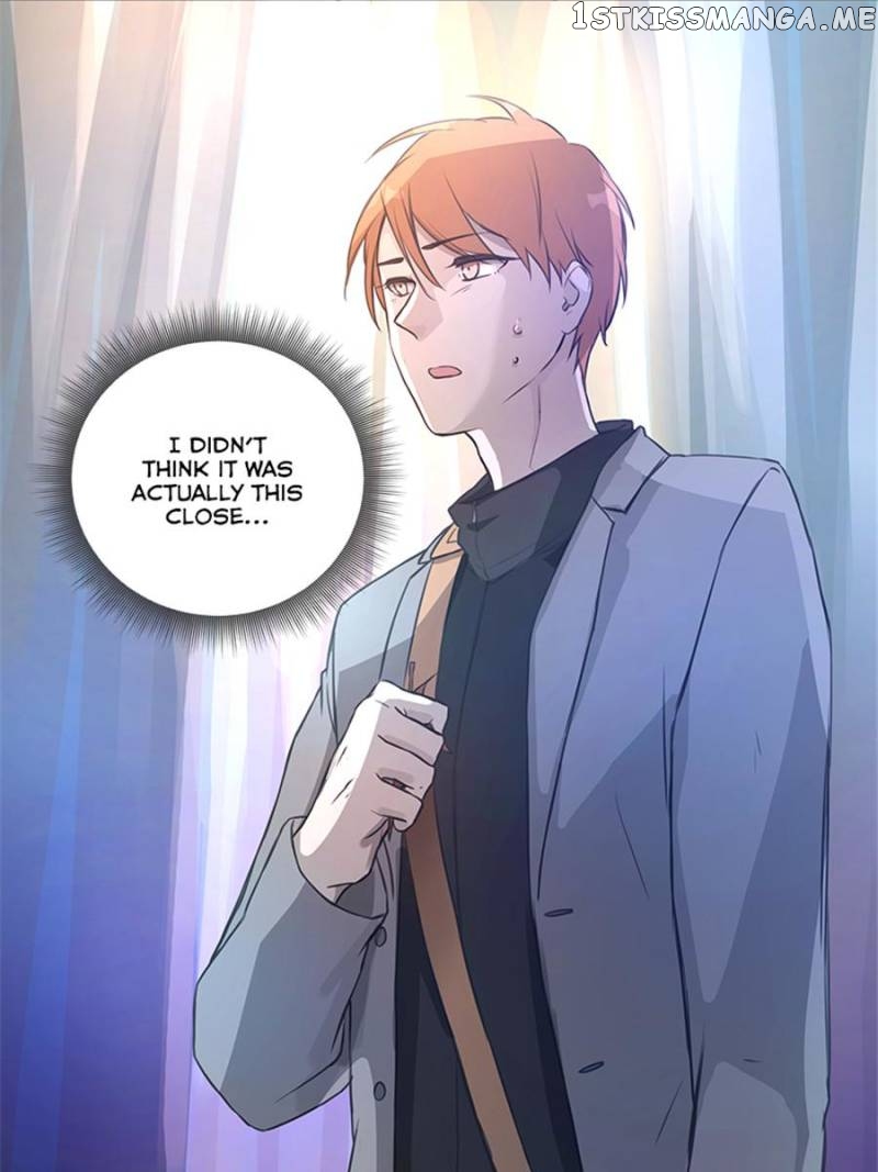 Demon Boyfriend: Delivery In Progress chapter 80 - page 34
