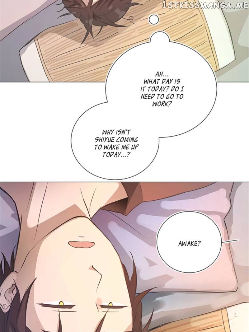 Demon Boyfriend: Delivery In Progress chapter 80 - page 39