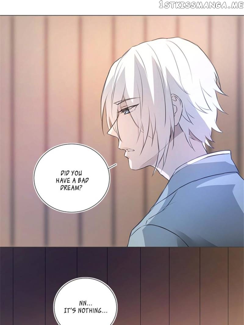 Demon Boyfriend: Delivery In Progress chapter 80 - page 42