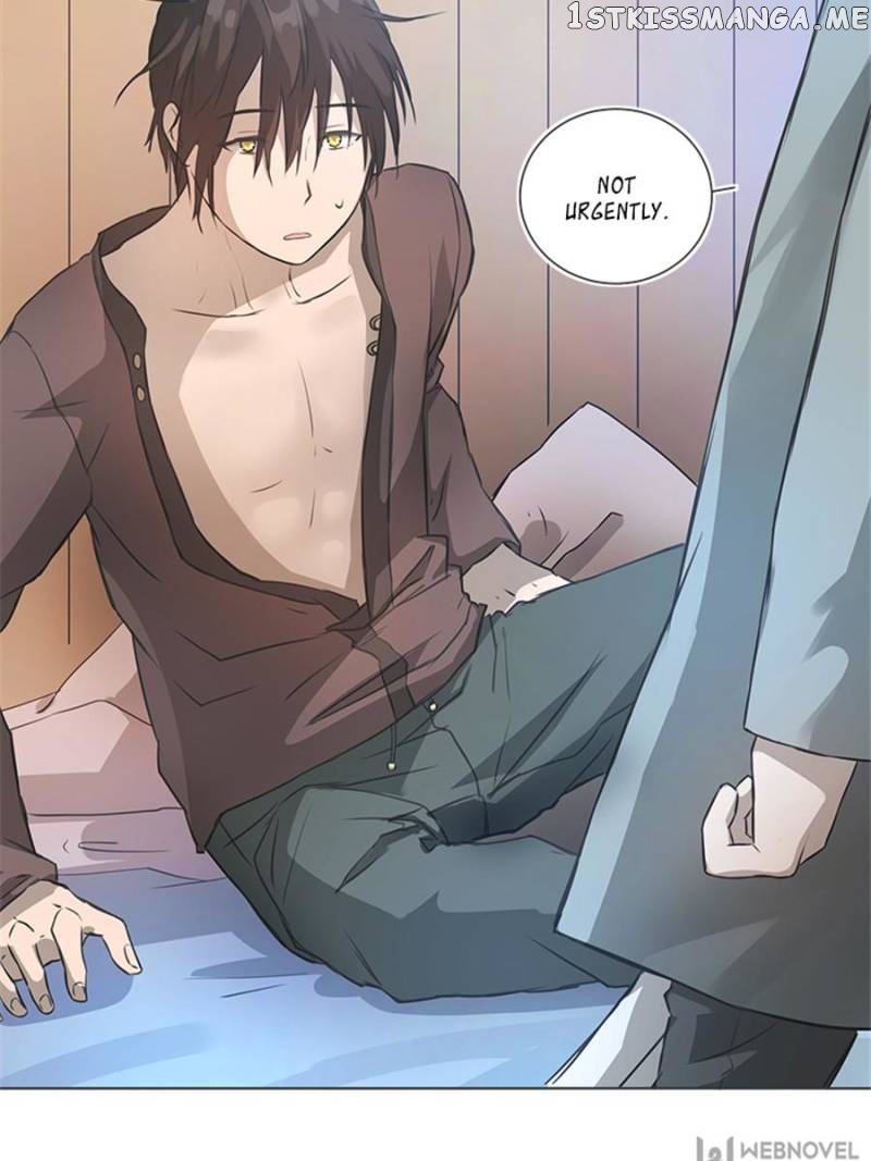 Demon Boyfriend: Delivery In Progress chapter 80 - page 46