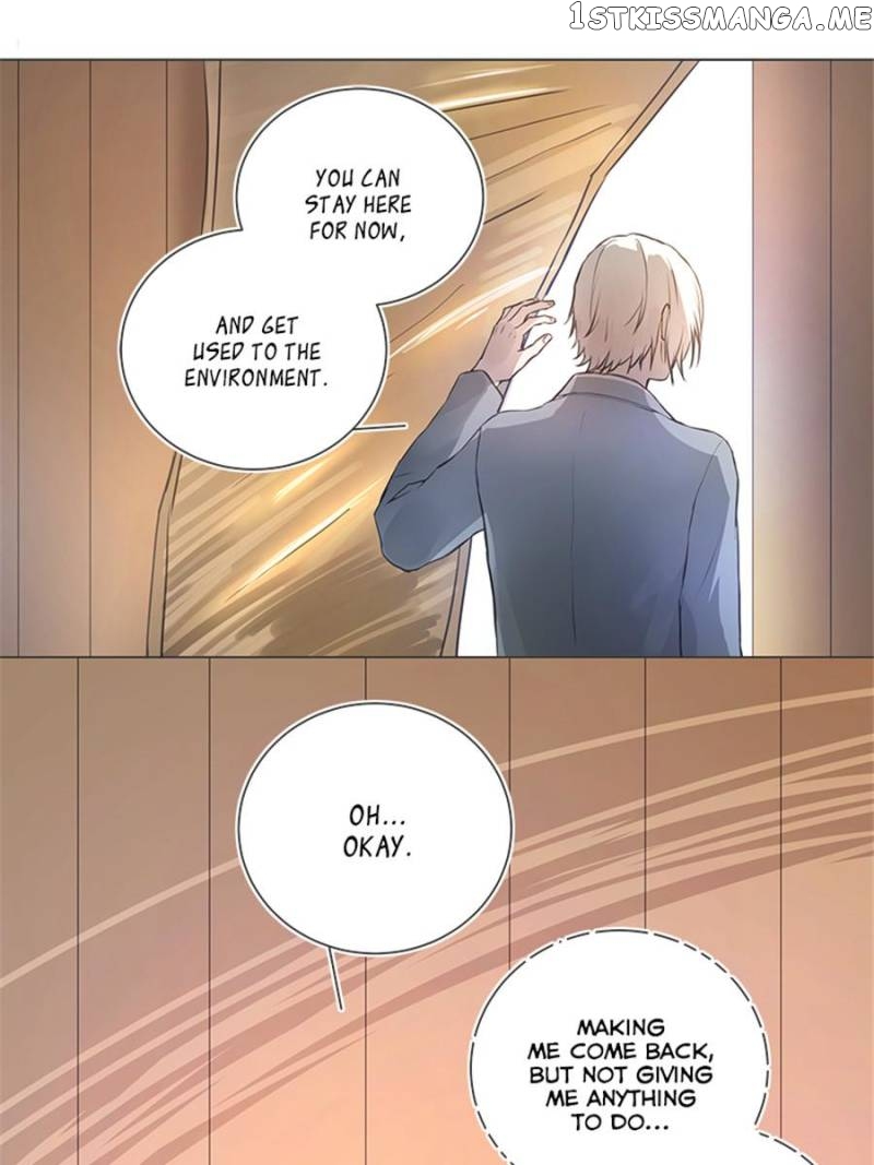 Demon Boyfriend: Delivery In Progress chapter 80 - page 48