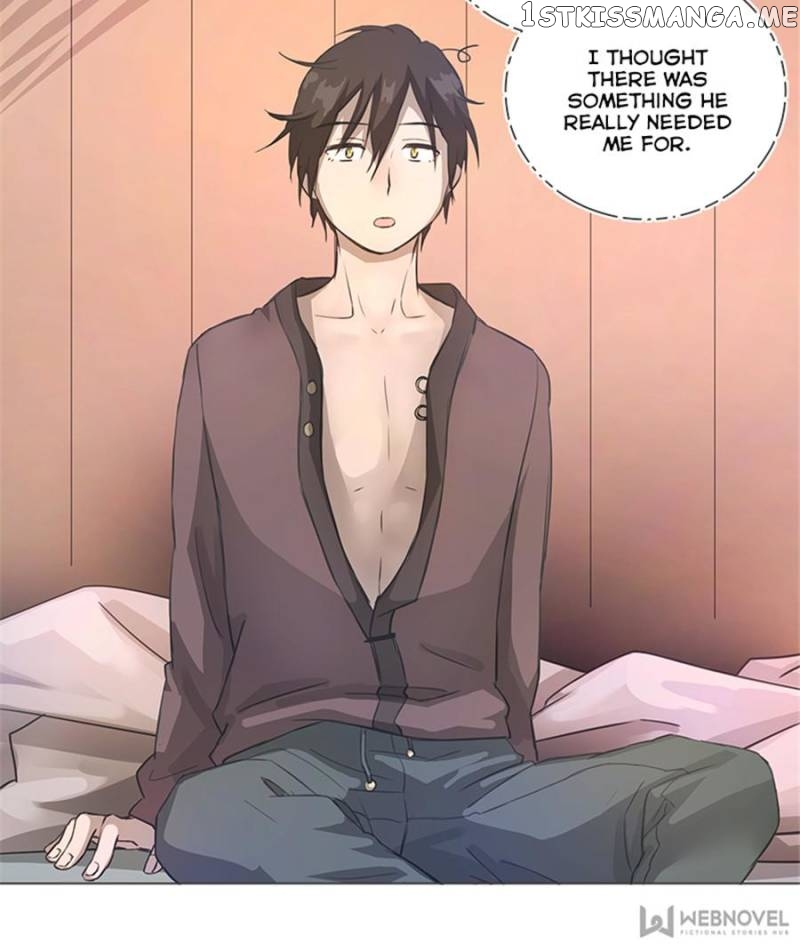 Demon Boyfriend: Delivery In Progress chapter 80 - page 49