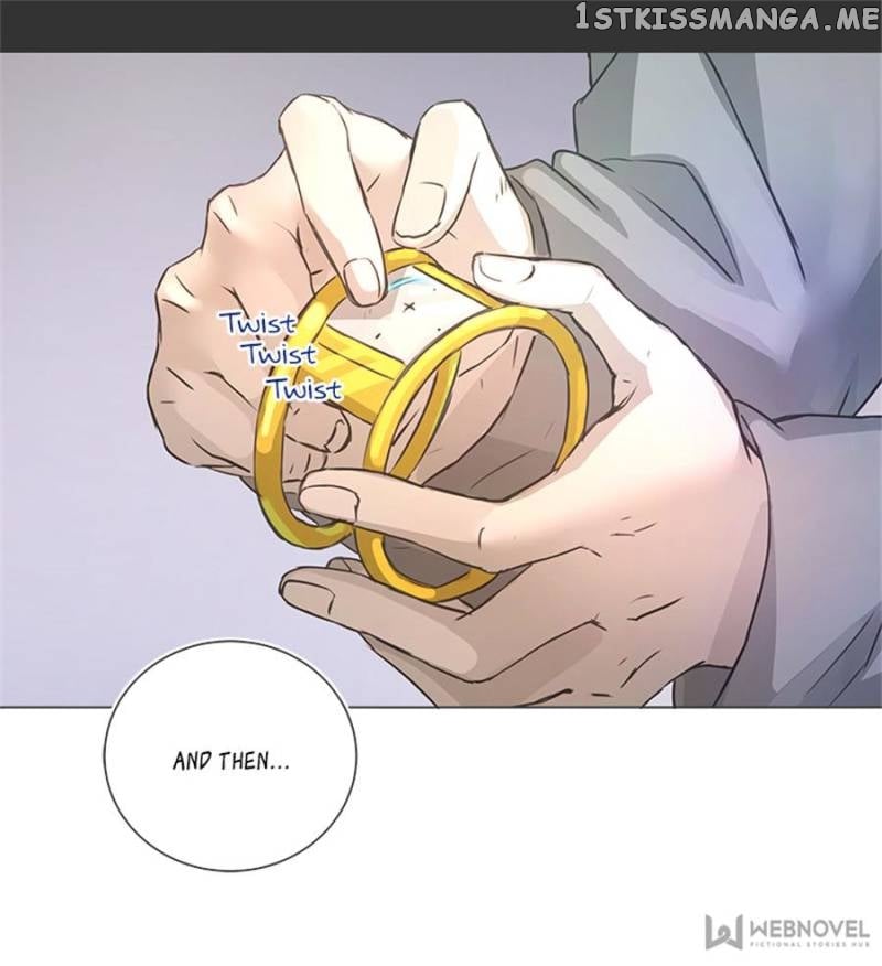 Demon Boyfriend: Delivery In Progress chapter 80 - page 8