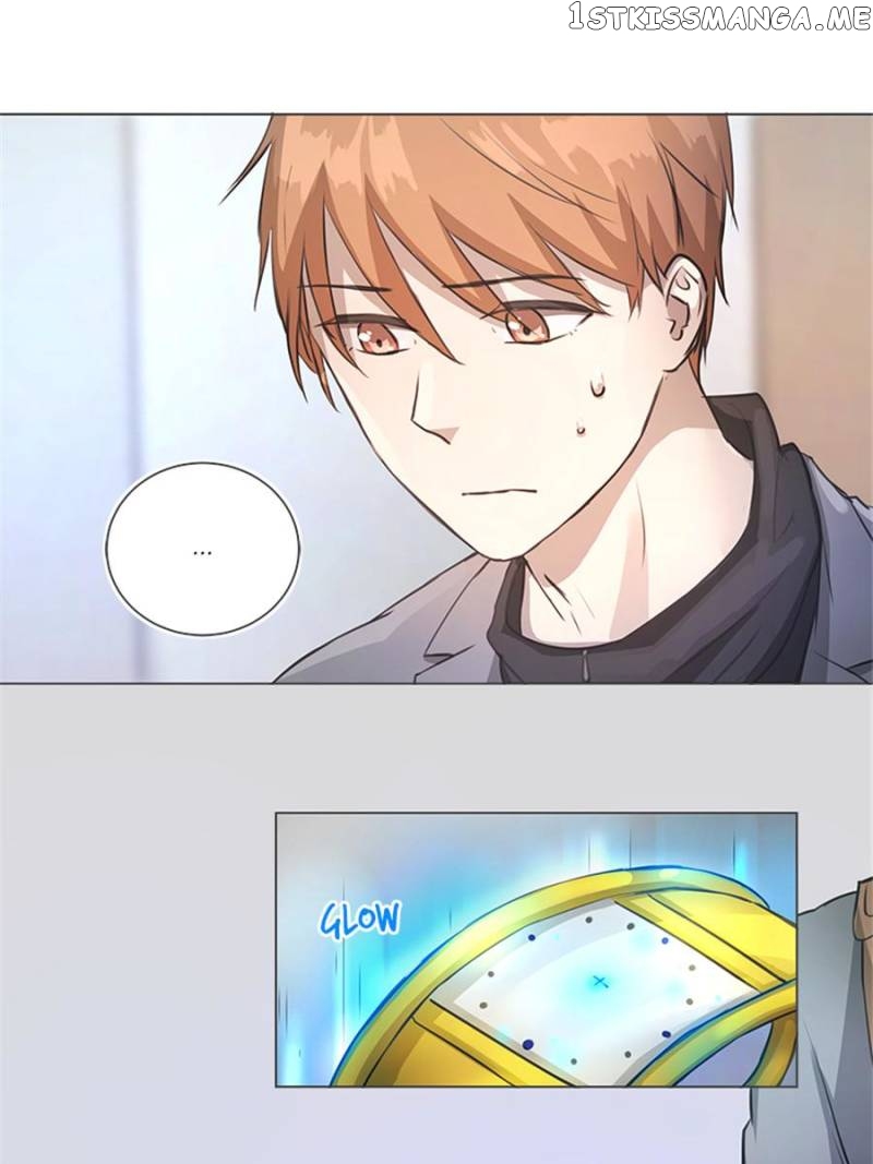 Demon Boyfriend: Delivery In Progress chapter 80 - page 9