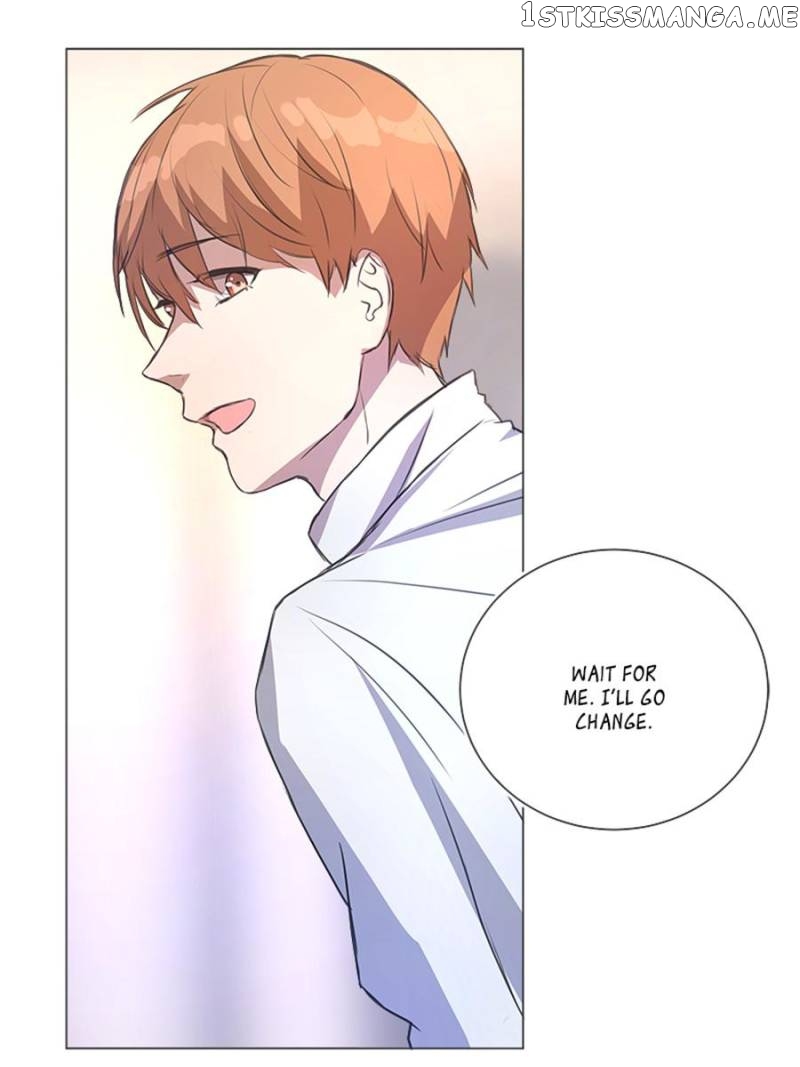 Demon Boyfriend: Delivery In Progress chapter 79 - page 11