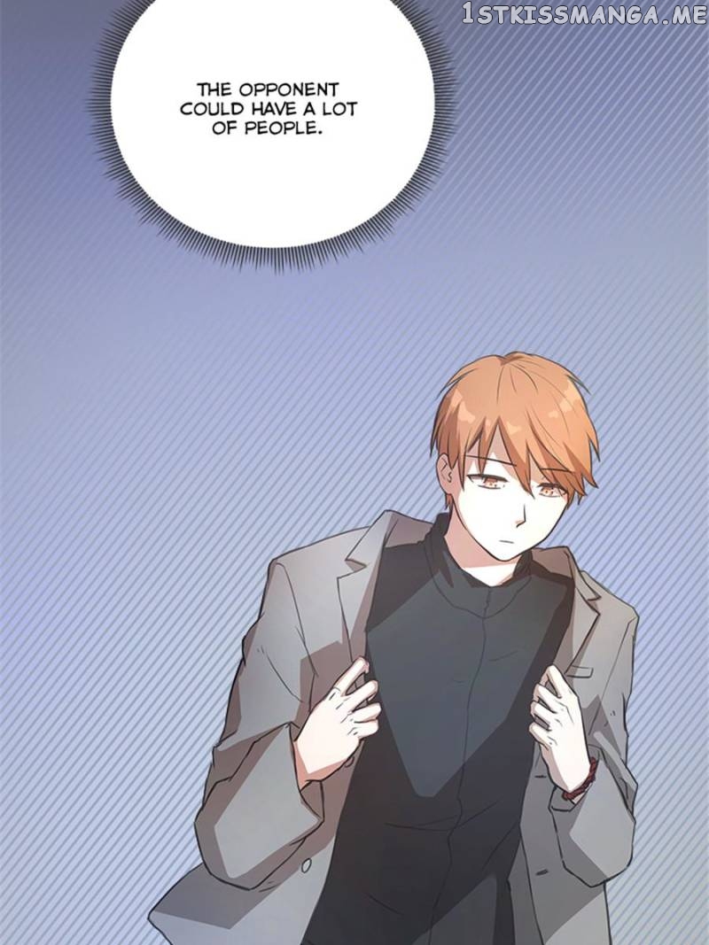 Demon Boyfriend: Delivery In Progress chapter 79 - page 14