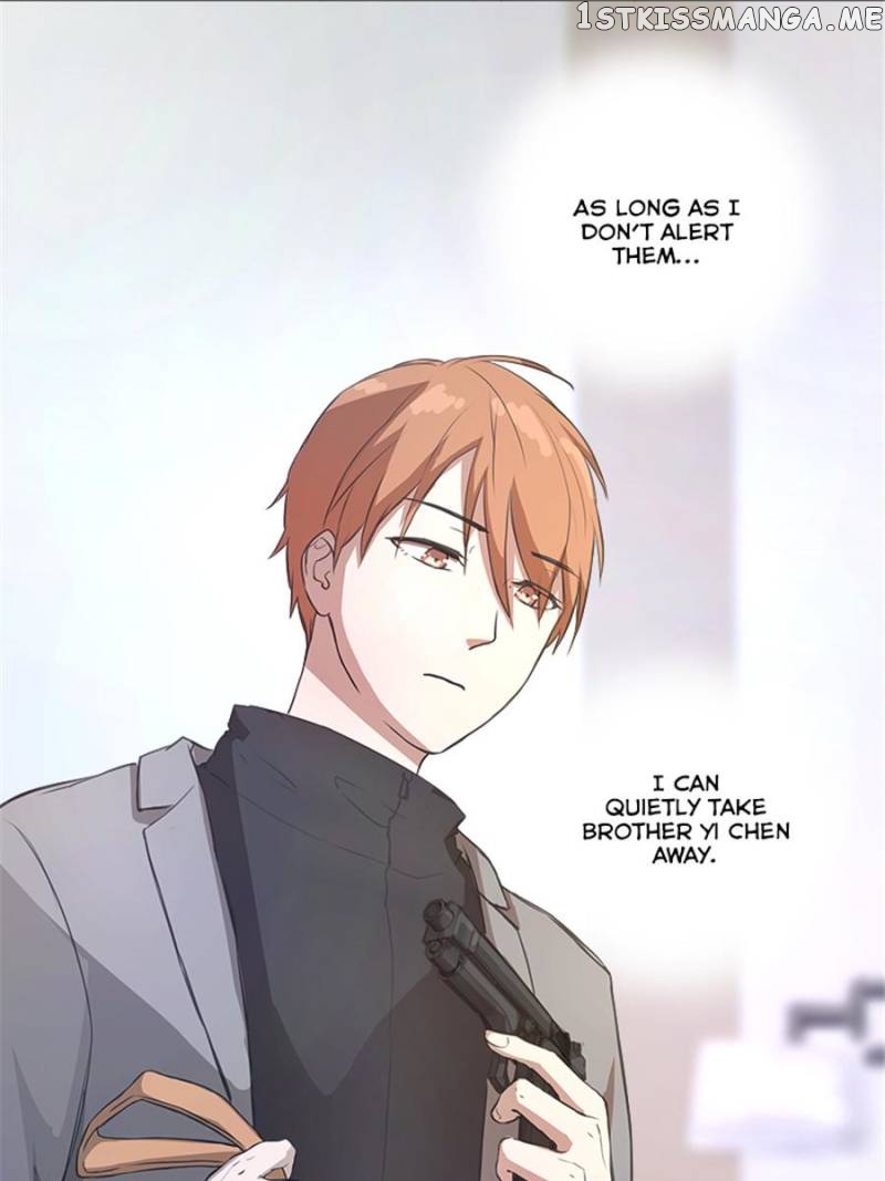 Demon Boyfriend: Delivery In Progress chapter 79 - page 16